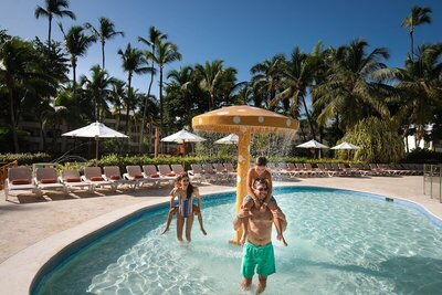 Impressive Punta Cana, Пунта Кана, Доминикана
