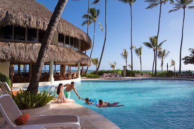 Impressive Punta Cana, Пунта Кана, Доминикана