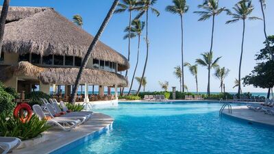 Impressive Punta Cana, Пунта Кана, Доминикана