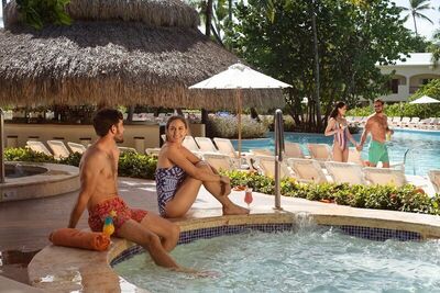 Impressive Punta Cana, Пунта Кана, Доминикана