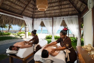Impressive Punta Cana, Пунта Кана, Доминикана