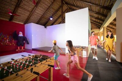 Impressive Punta Cana, Пунта Кана, Доминикана