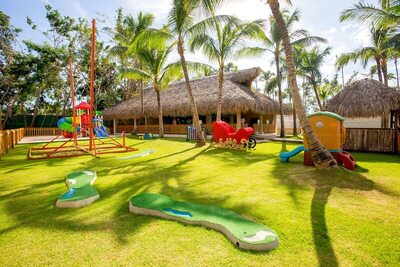 Impressive Punta Cana, Пунта Кана, Доминикана