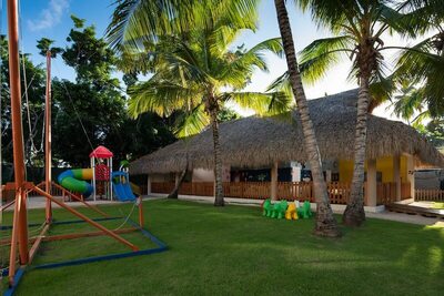 Impressive Punta Cana, Пунта Кана, Доминикана