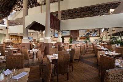 Impressive Punta Cana, Пунта Кана, Доминикана