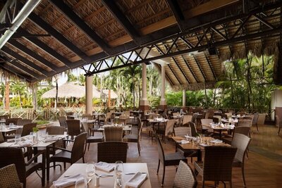 Impressive Punta Cana, Пунта Кана, Доминикана