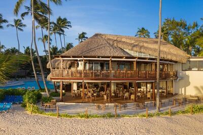 Impressive Punta Cana, Пунта Кана, Доминикана