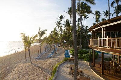 Impressive Punta Cana, Пунта Кана, Доминикана