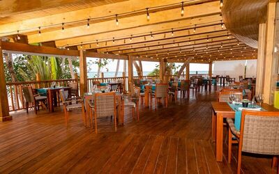 Impressive Punta Cana, Пунта Кана, Доминикана