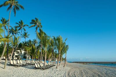 Impressive Punta Cana, Пунта Кана, Доминикана