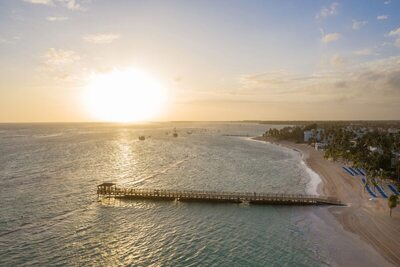 Impressive Punta Cana, Пунта Кана, Доминикана