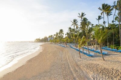 Impressive Punta Cana, Пунта Кана, Доминикана