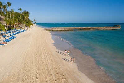 Impressive Punta Cana, Пунта Кана, Доминикана
