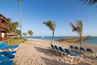 Impressive Punta Cana, Пунта Кана, Доминикана