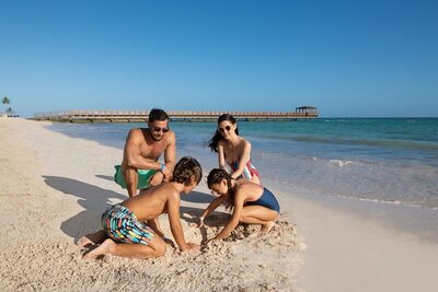 Impressive Punta Cana, Пунта Кана, Доминикана