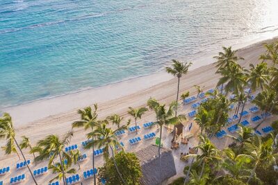 Impressive Punta Cana, Пунта Кана, Доминикана