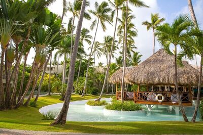Impressive Punta Cana, Пунта Кана, Доминикана