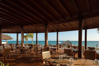 Impressive Punta Cana, Пунта Кана, Доминикана