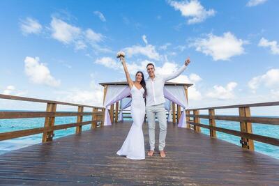 Impressive Punta Cana, Пунта Кана, Доминикана