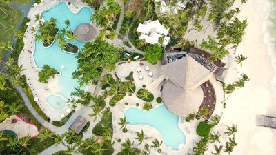 Impressive Punta Cana, Пунта Кана, Доминикана