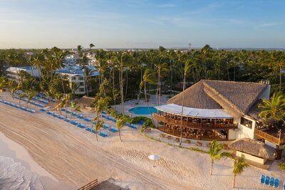 Impressive Punta Cana, Пунта Кана, Доминикана