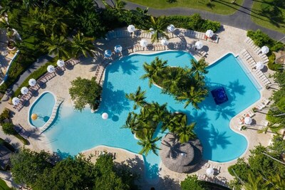 Impressive Punta Cana, Пунта Кана, Доминикана