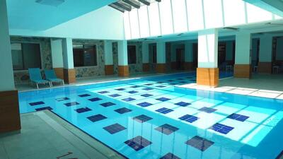 INFINITY BY YELKEN AQUAPARK&RESORTS KUŞADASI, Кушадасъ, Турция