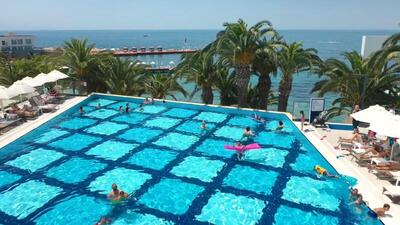 INFINITY BY YELKEN AQUAPARK&RESORTS KUŞADASI, Кушадасъ, Турция