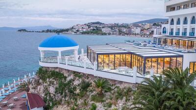 INFINITY BY YELKEN AQUAPARK&RESORTS KUŞADASI, Кушадасъ, Турция