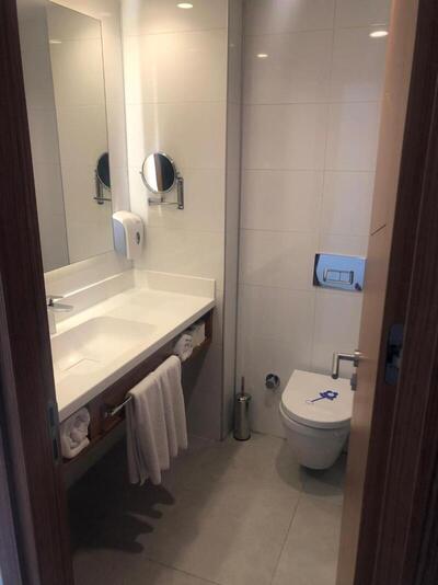 INFINITY BY YELKEN AQUAPARK&RESORTS KUŞADASI - Superior Double Or Twin Room With Garden View