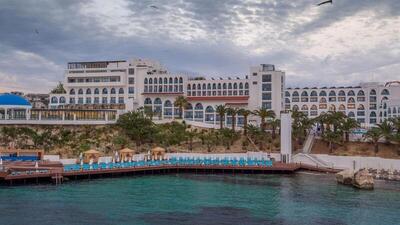 INFINITY BY YELKEN AQUAPARK&RESORTS KUŞADASI, Кушадасъ, Турция