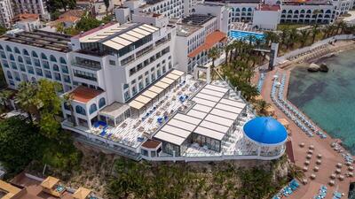 INFINITY BY YELKEN AQUAPARK&RESORTS KUŞADASI, Кушадасъ, Турция