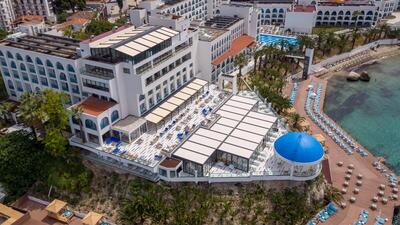 INFINITY BY YELKEN AQUAPARK&RESORTS KUŞADASI, Кушадасъ, Турция