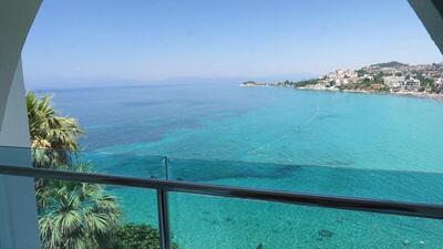 INFINITY BY YELKEN AQUAPARK&RESORTS KUŞADASI - Family Room With Private Bathroom