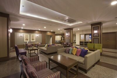 Insula Resort & Spa, Алания, Турция