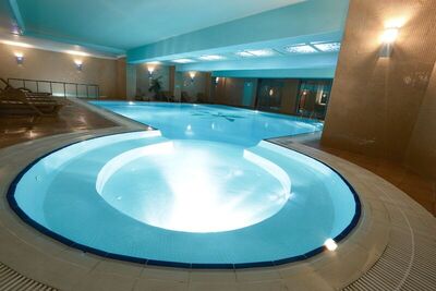 Insula Resort & Spa, Алания, Турция