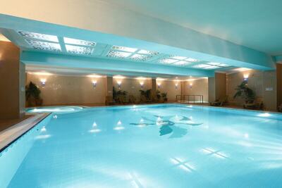 Insula Resort & Spa, Алания, Турция