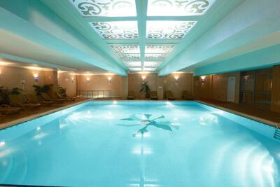 Insula Resort & Spa, Алания, Турция