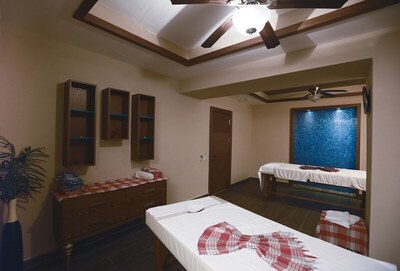Insula Resort & Spa, Алания, Турция