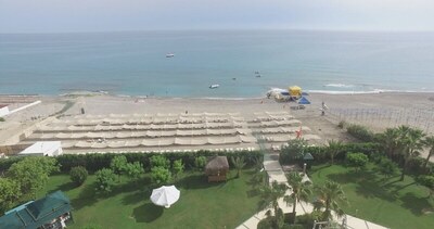 Insula Resort & Spa, Алания, Турция
