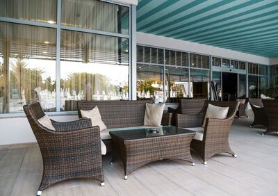 Insula Resort & Spa, Алания, Турция