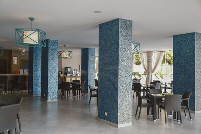 Insula Resort & Spa, Алания, Турция