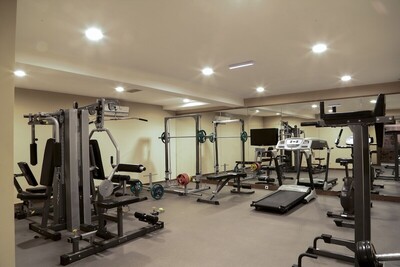Insula Resort & Spa, Алания, Турция