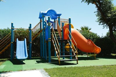 Insula Resort & Spa, Алания, Турция