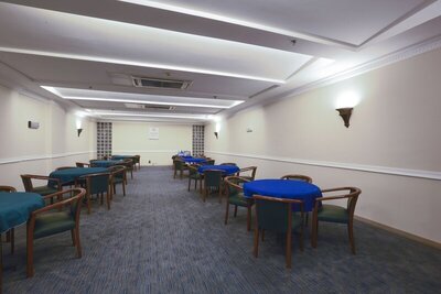 Insula Resort & Spa, Алания, Турция