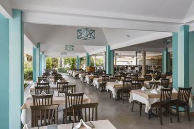 Insula Resort & Spa, Алания, Турция