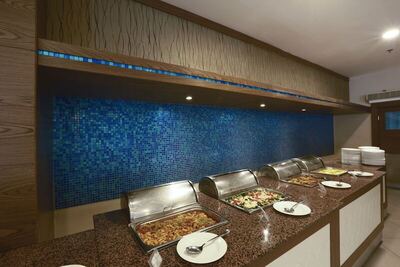 Insula Resort & Spa, Алания, Турция