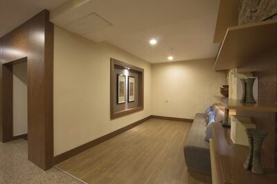 Insula Resort & Spa, Алания, Турция