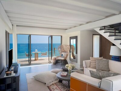 InterContinental Maldives Maamunagau Resort, an IHG Hotel - Villa, 1 Bedroom, Lagoon View
