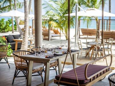 InterContinental Maldives Maamunagau Resort, an IHG Hotel, , Малдиви